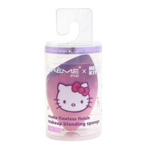 The creme shop Beauty sponge